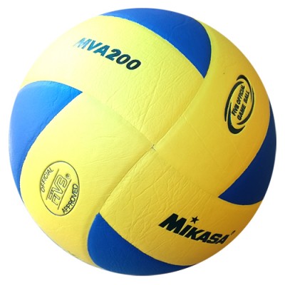 BOLA VOLLY